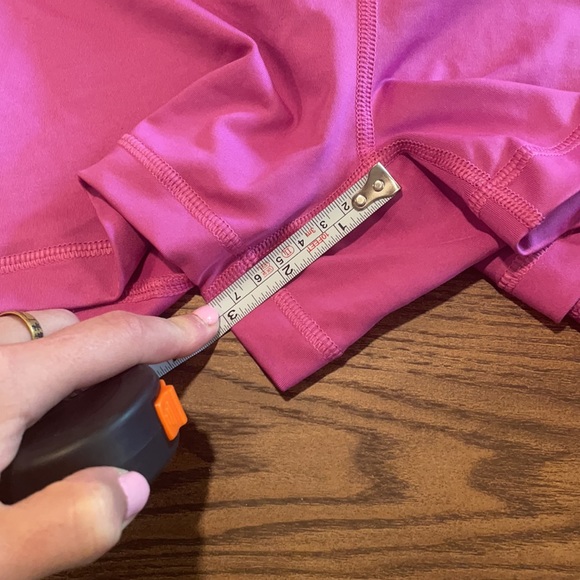 Nike and ASICS Spandex - Picture 9 of 11